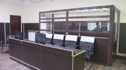 Убийство спортсменки в Актау: суд вынес приговор