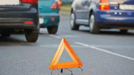 Жол апатынан зардап шеккен үш жасөспірімнің екеуі жансақтау бөлімінде жатыр