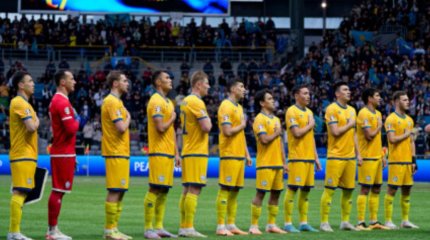 Грекияға қарсы ойнайтын Қазақстан құрамы белгілі болды