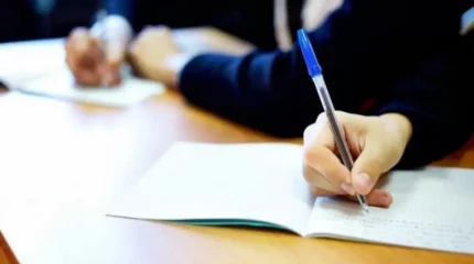 Марапат керек болса, 25 мың төлеңіз: Дарынды оқушылар олимпиадасынан шу шықты