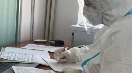 Ресейде коронавирустың «Пирола» вирусы тіркелді