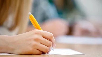 Министр ҰБТ-дағы жаңа өзгерістер туралы айтты