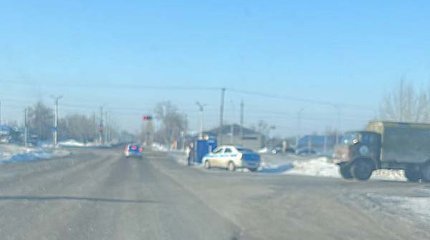 Пациент с психическим заболеванием сбежал в Костанайской области