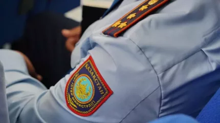Полиция подполковнигі екі павлодарлыққа оқ атқаны үшін шенінен айырылды