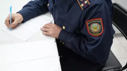 "Мемлекетаралық іздеу жарияланған": 6 жыл бұрын жоғалып кеткен астаналық табылды