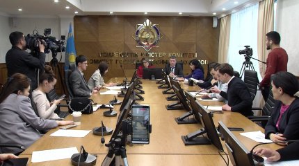 Елімізде 600 мыңға жуық адам көлік салығын төлемей жүр