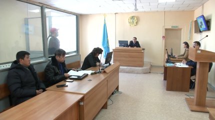 Избиение водителя скорой: начался суд по громкому делу