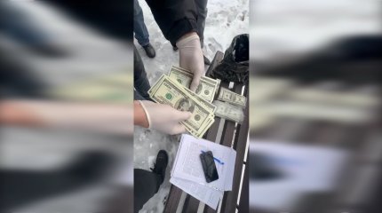 Группу фальшивомонетчиков задержали в Шымкенте