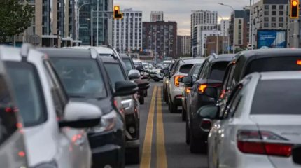 Елімізде 600 мыңға жуық адам көлік салығын төлемей жүр