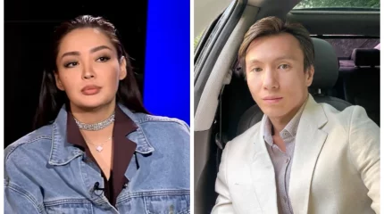 "Қыз өзін жақсы ұстаса, ондай әңгіме жазылмас еді": Аша Матай Нұрлан Еспановтың ұлына қатысты пікір білдірді