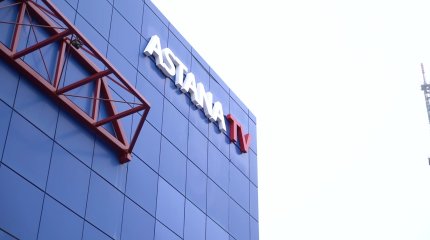 "Күнде біздің жұмыста қарбалас, ал мереке күндері одан сайын қыза түседі", - маман
