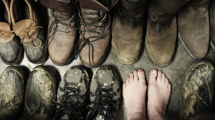 Поселок с "дефицитом" женщин нашли в Казахстане