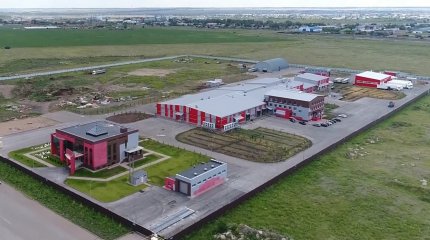 «Мясная» ОПГ: почти 50 человек попали под следствие по делу о хищении трёх млрд тенге в Костанайской области