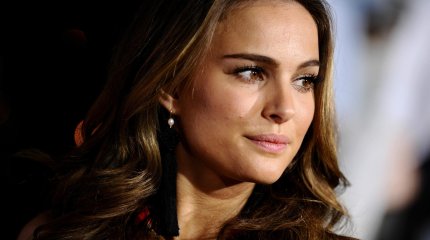 Натали Портман развелась с мужем после 11 лет брака