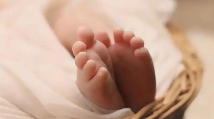 Ақтауда мереке күні алып сәби дүниеге келді