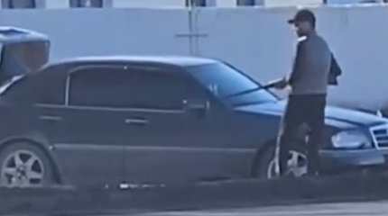 Мужчина открыл стрельбу в одном из сел Карагандинской области