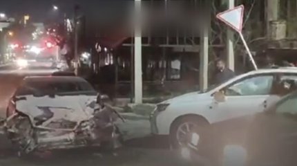 Навигатор подвёл: иностранцы с детьми едва не погибли в Шымкенте