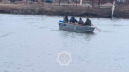 5 млрд тенге направит фонд «Қазақстан халқына»  на помощь пострадавшим от паводков