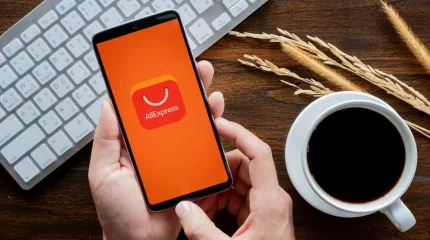 Aliexpress басшылығы тапсырыстарды зымыранмен жеткізуге ниетті