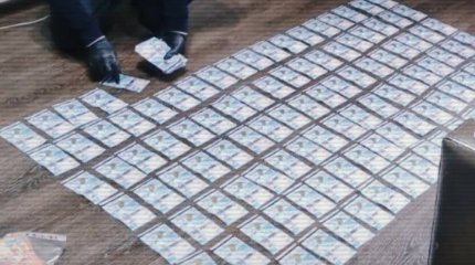 В Караганде пресечена деятельность преступной группировки