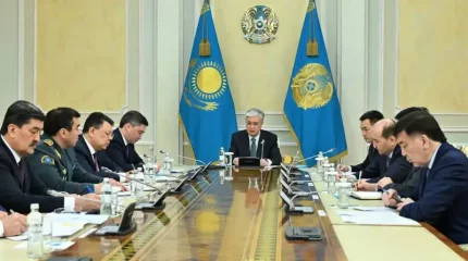 Президент: зардап шеккен азаматтардың шығыны толық өтеледі