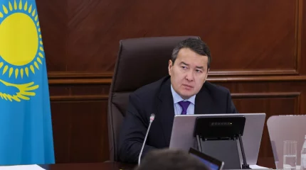 Бұрынғы Үкімет басшысы Әлихан Смайылов жаңа қызметке тағайындалды