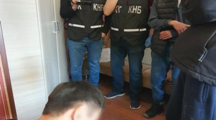 Ақтаулық тұрғын теракт жасамақ болған