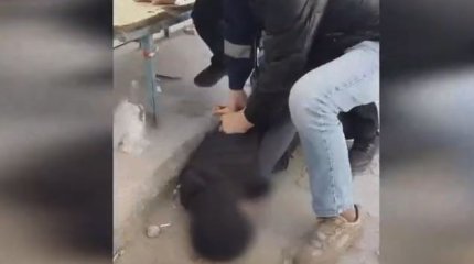 КНБ предотвратил теракт в Актау