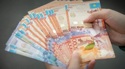 Банктер су тасқынынан зардап шеккен қазақстандықтардың несие төлеу мерзімін кейінге шегереді