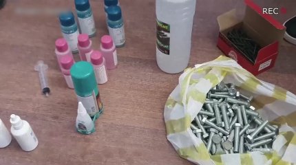 Ақтауда теракт жасамақ болған азамат ұсталды