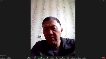 Сатыбалды признался в отмывании денег незаконным путём