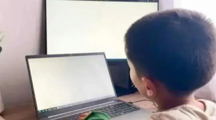 Атырау қаласындағы мектептерде сабақ онлайн өтеді