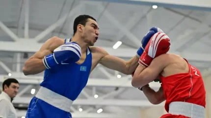 Бүгін Олимпиадаға жолдама беретін турнирге баратын боксшылар анықталады
