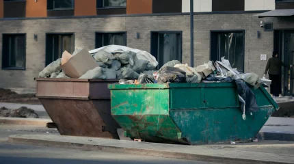 Алматыда қоқысты тағамға ауыстыратын акция басталады