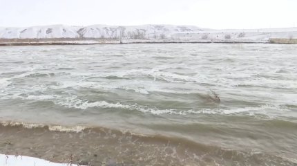 Ұлттық гидрогеологиялық қызмет құрылады