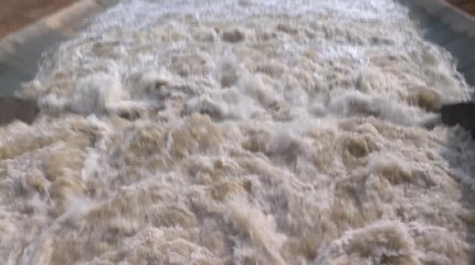 Олжас Бектенов проверил состояние гидросооружений в западных регионах