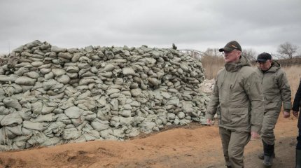 Скляр поручил усилить контроль над качеством питьевой воды в Петропавловске