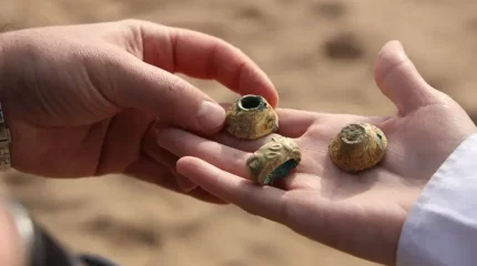 Талдықорған маңындағы археологиялық кешен мемлекет қорғауына алынады