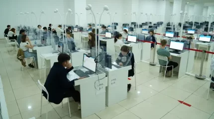 Су тасқынынан зардап шеккен өңірлердегі оқушылар емтихандар мен сынақтардан босатылды