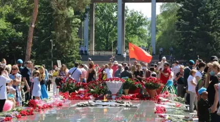 Демалыс күндері мамырдағы мереке күндеріне ауыстырылады