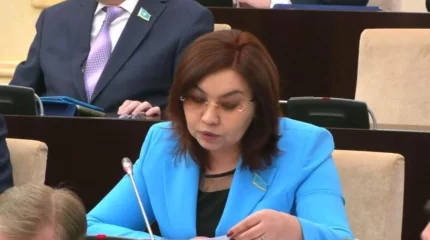 Дүниежүзілік көшпенділер ойынында қауіпсіздікті күшейту қажет - сенатор