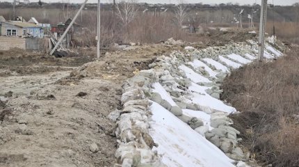 Роман Скляр поручил усилить контроль за качеством питьевой воды в Петропавловске