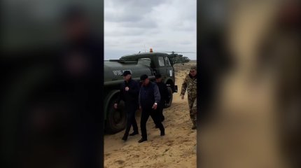 Жители Актюбинской области возвращаются в свои дома