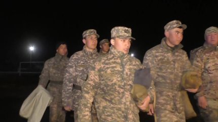 Свыше 500 военнослужащих Минобороны помогают бороться с паводком в регионах