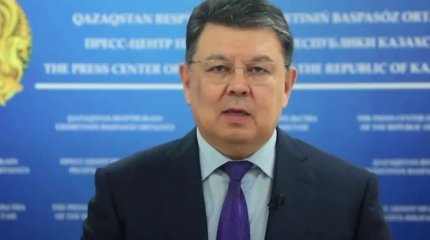 Қанат Бозымбаев қайырымдылық көмек бөлуге қоғамдық ұйымдарды тартуды тапсырды