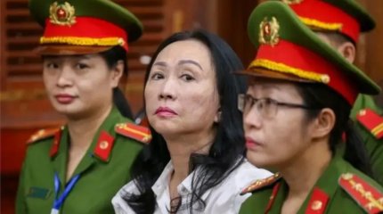 Бай әйелі алаяқтық жасағаны үшін өлім жазасына кесілді