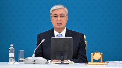 "Жасанды интеллект саласында маман тапшылығын тез арада шешу керек", - Президент