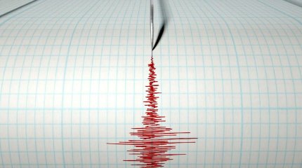 Землетрясение ощутили в Алматы