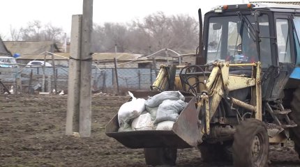 Канат Бозумбаев предупредил казахстанцев об уголовной ответственности за фейки о паводках