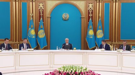 Как наука может помочь в экономике и борьбе с природными катаклизмами, обсудили в Акорде